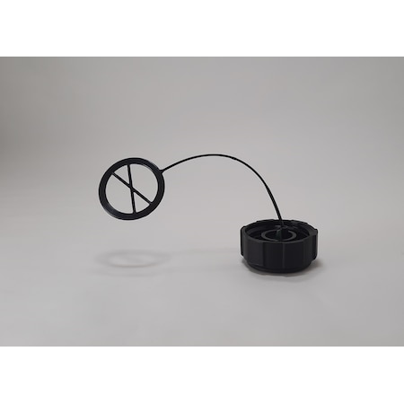 Mtd Asm Fuel Cap 43Mm 791-182271